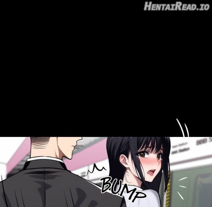 Gangster x Office Lady Chapter 34 - page 248