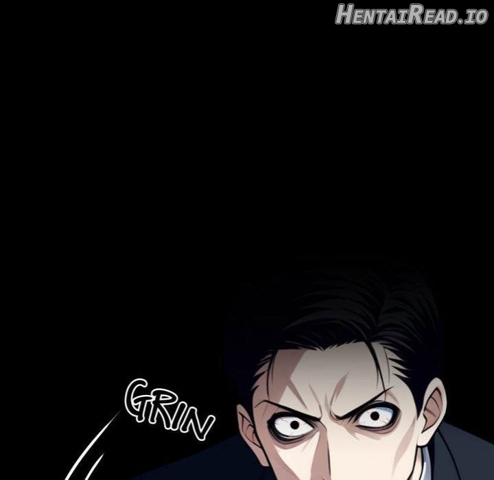 Gangster x Office Lady Chapter 34 - page 252