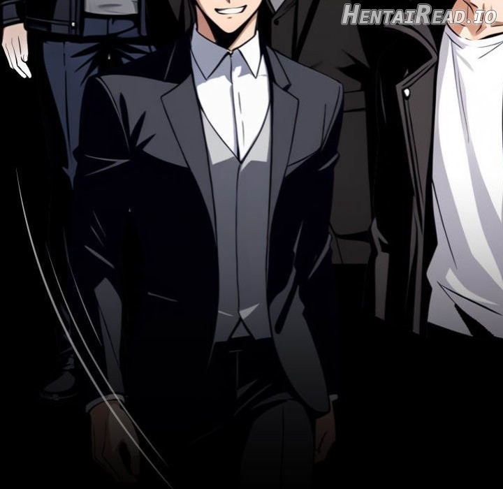 Gangster x Office Lady Chapter 34 - page 258