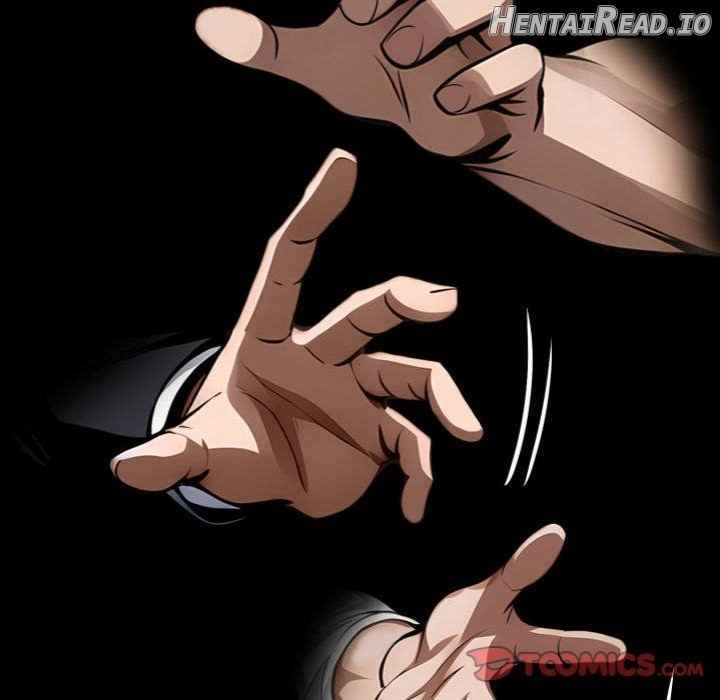 Gangster x Office Lady Chapter 34 - page 260