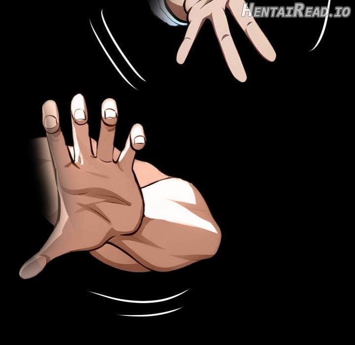 Gangster x Office Lady Chapter 34 - page 261