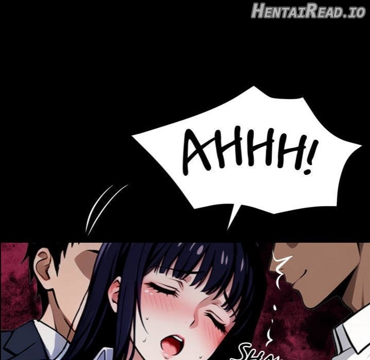 Gangster x Office Lady Chapter 34 - page 264