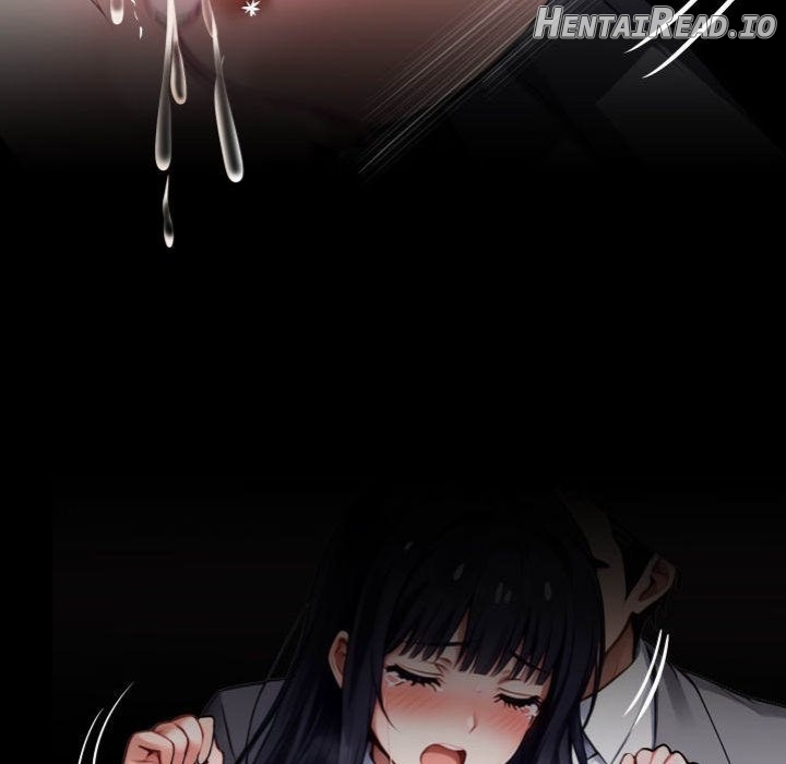 Gangster x Office Lady Chapter 34 - page 268