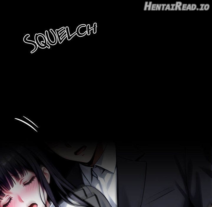 Gangster x Office Lady Chapter 34 - page 29