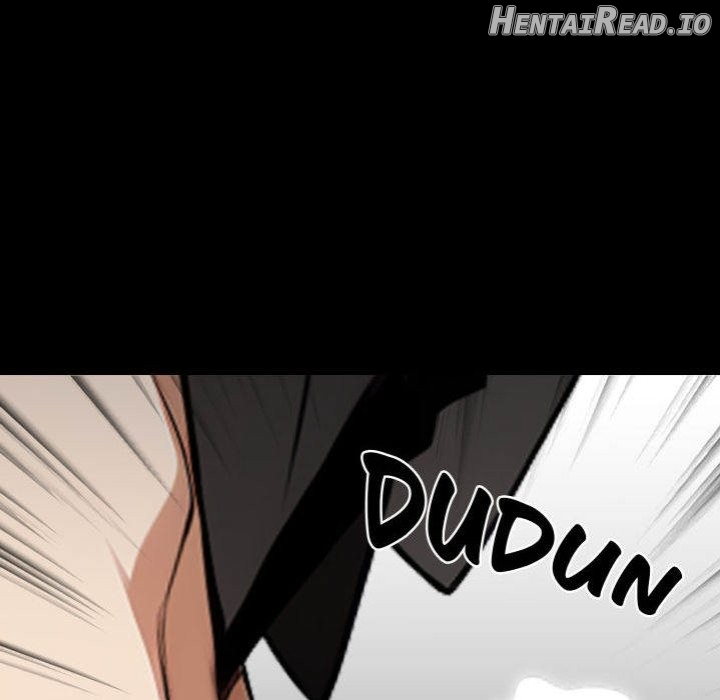 Gangster x Office Lady Chapter 34 - page 282