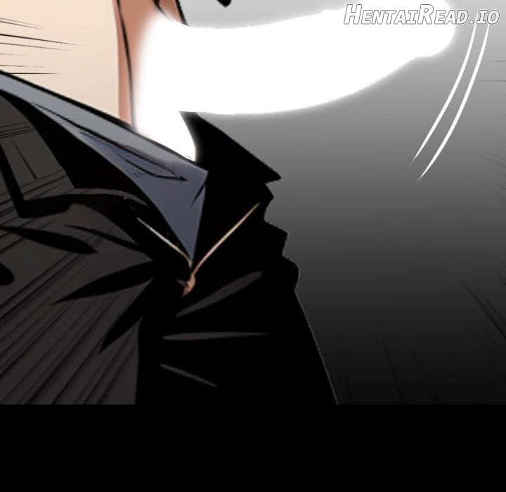 Gangster x Office Lady Chapter 34 - page 283