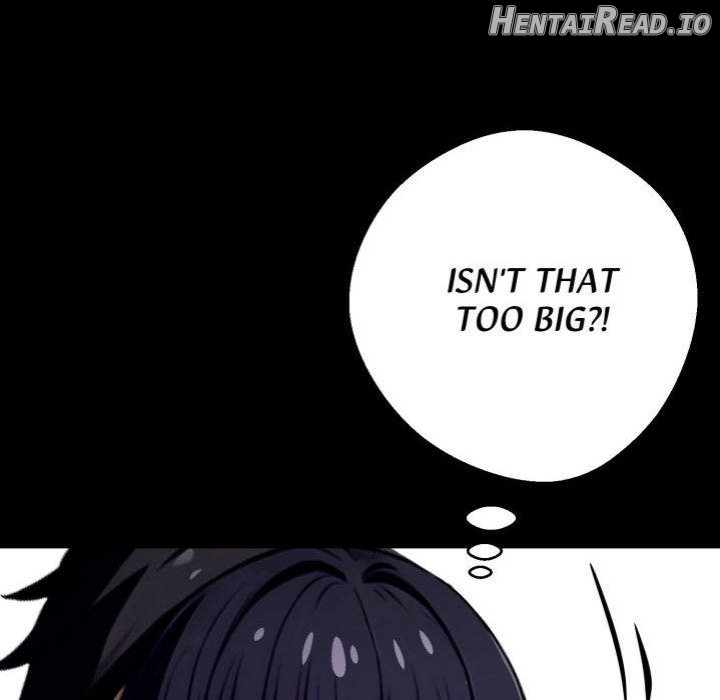 Gangster x Office Lady Chapter 34 - page 284