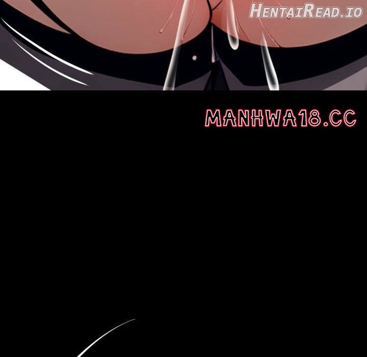 Gangster x Office Lady Chapter 34 - page 287