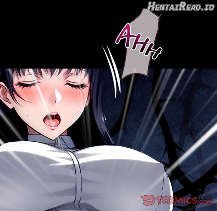 Gangster x Office Lady Chapter 34 - page 5