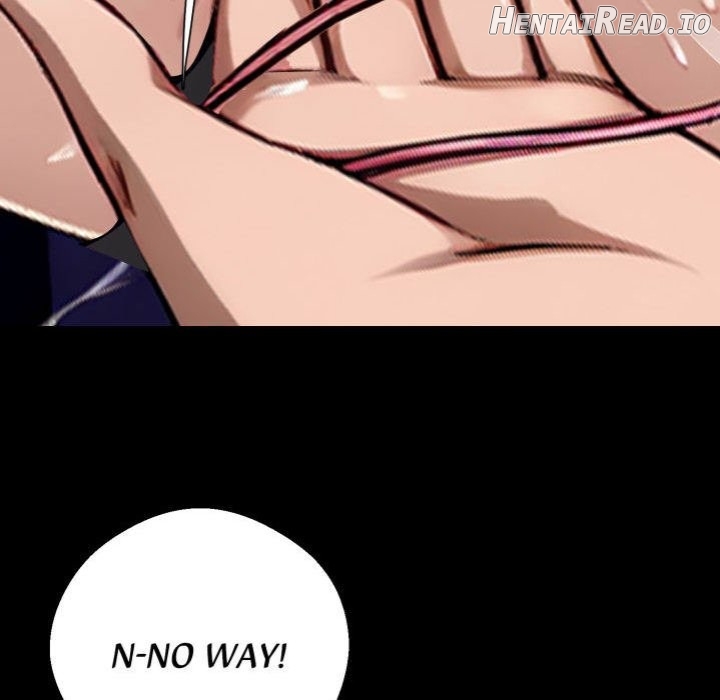 Gangster x Office Lady Chapter 34 - page 41