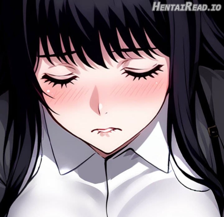 Gangster x Office Lady Chapter 34 - page 43