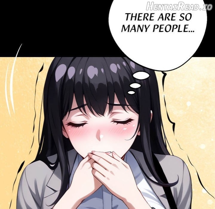 Gangster x Office Lady Chapter 34 - page 46