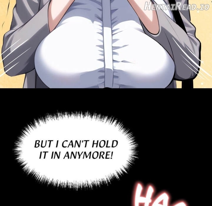 Gangster x Office Lady Chapter 34 - page 47