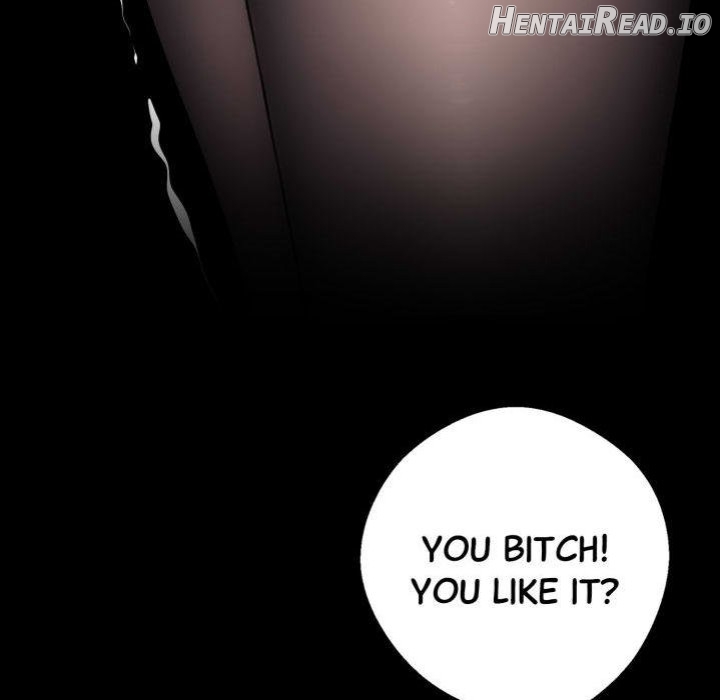 Gangster x Office Lady Chapter 34 - page 51