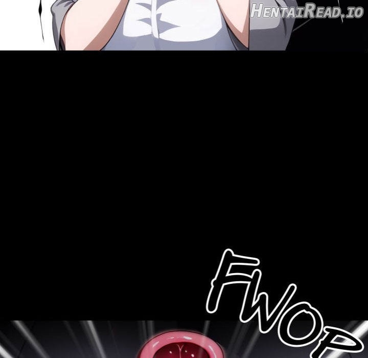 Gangster x Office Lady Chapter 34 - page 53