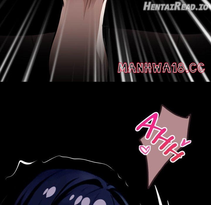 Gangster x Office Lady Chapter 34 - page 55