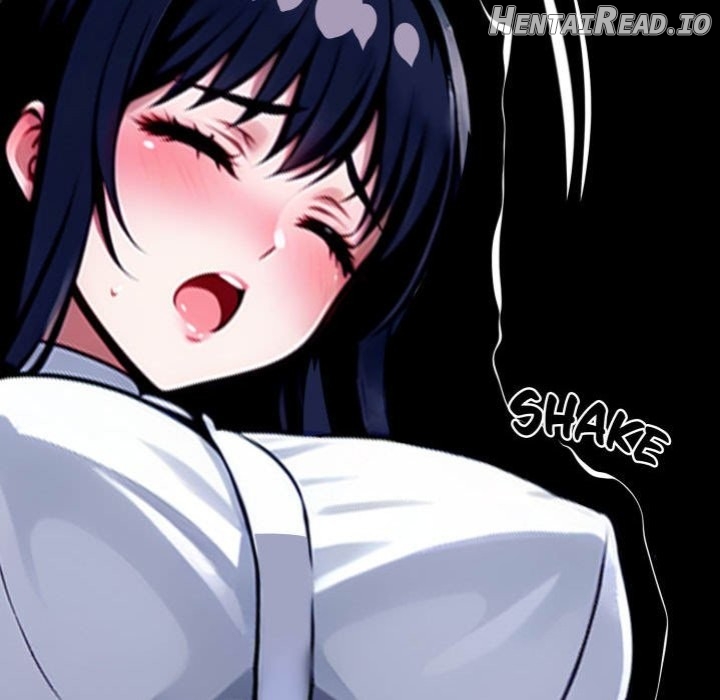 Gangster x Office Lady Chapter 34 - page 56