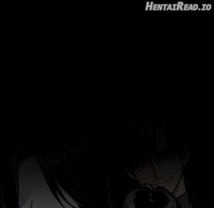 Gangster x Office Lady Chapter 34 - page 60