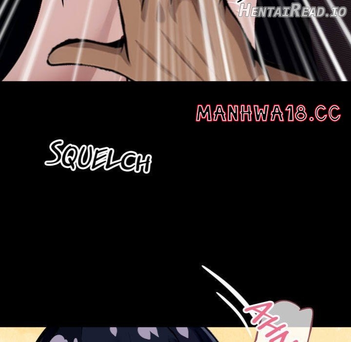 Gangster x Office Lady Chapter 34 - page 7
