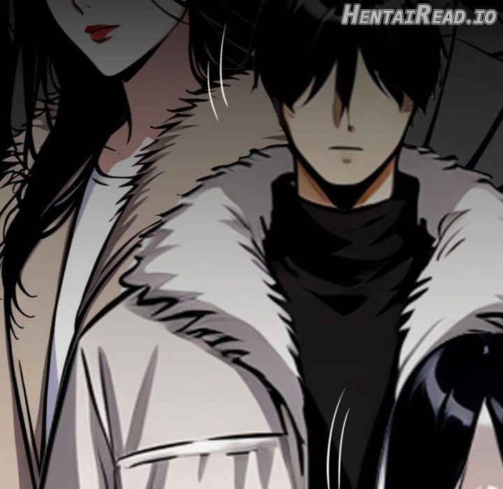 Gangster x Office Lady Chapter 34 - page 61