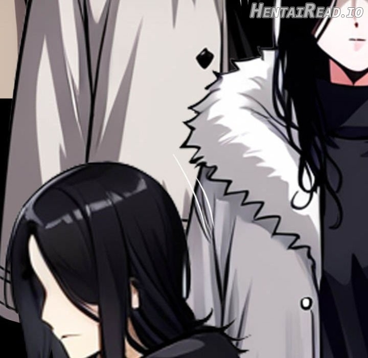 Gangster x Office Lady Chapter 34 - page 62