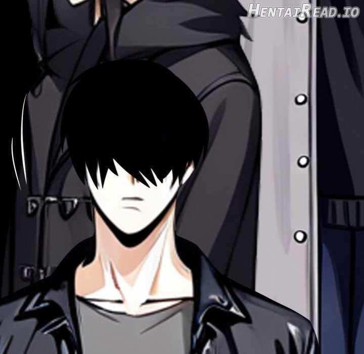 Gangster x Office Lady Chapter 34 - page 63