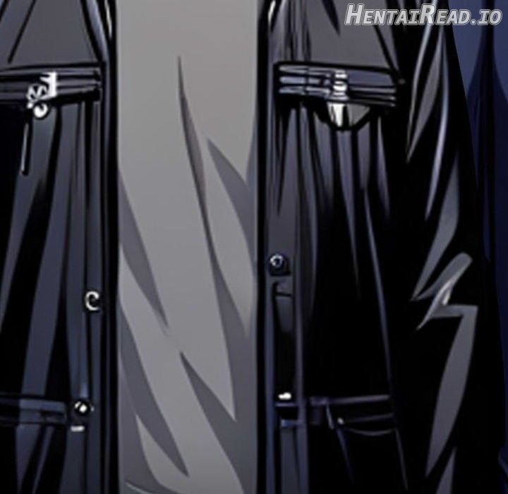 Gangster x Office Lady Chapter 34 - page 64