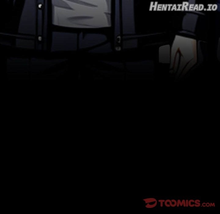 Gangster x Office Lady Chapter 34 - page 65