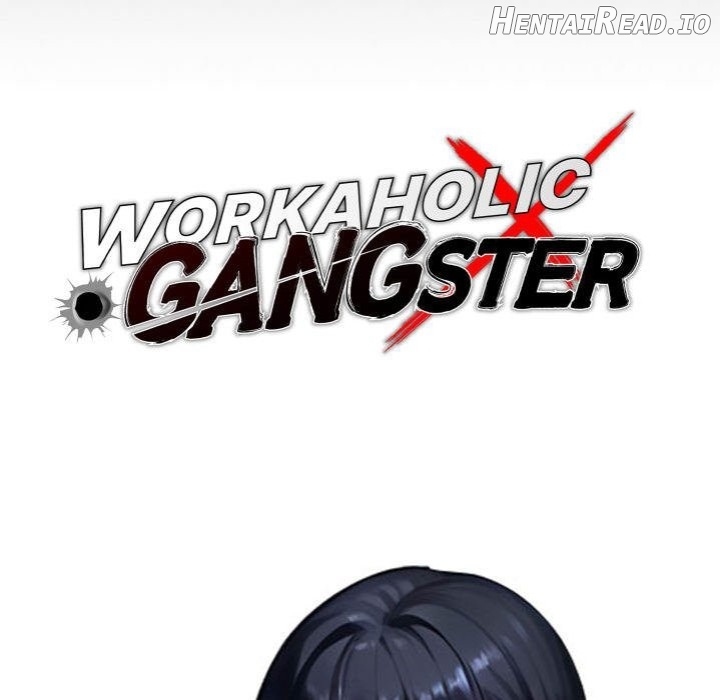 Gangster x Office Lady Chapter 34 - page 68