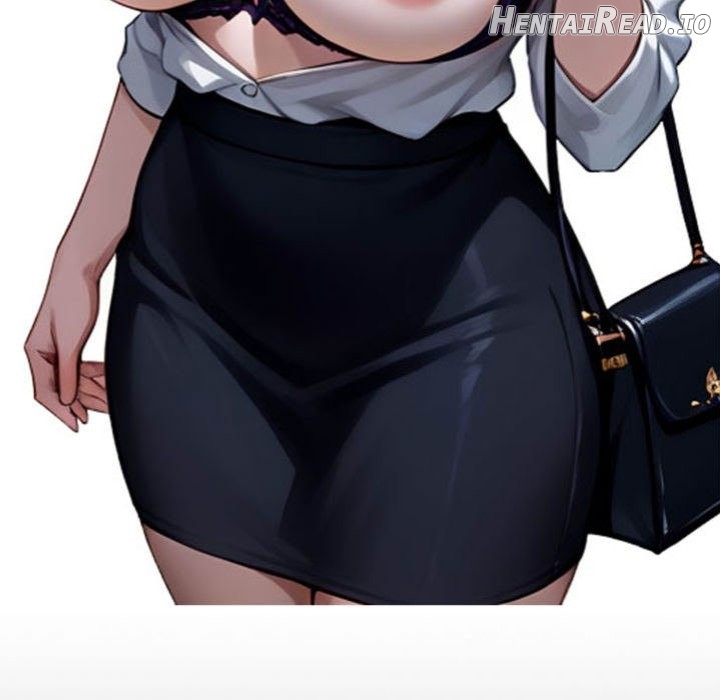 Gangster x Office Lady Chapter 34 - page 70