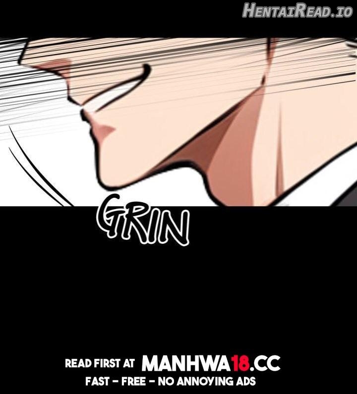 Gangster x Office Lady Chapter 34 - page 76