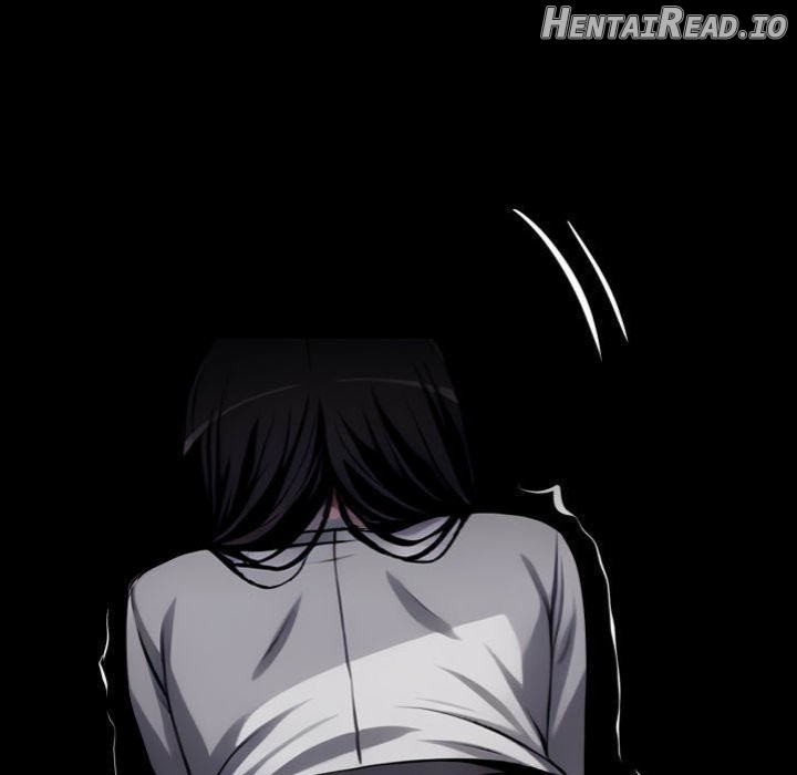 Gangster x Office Lady Chapter 34 - page 77