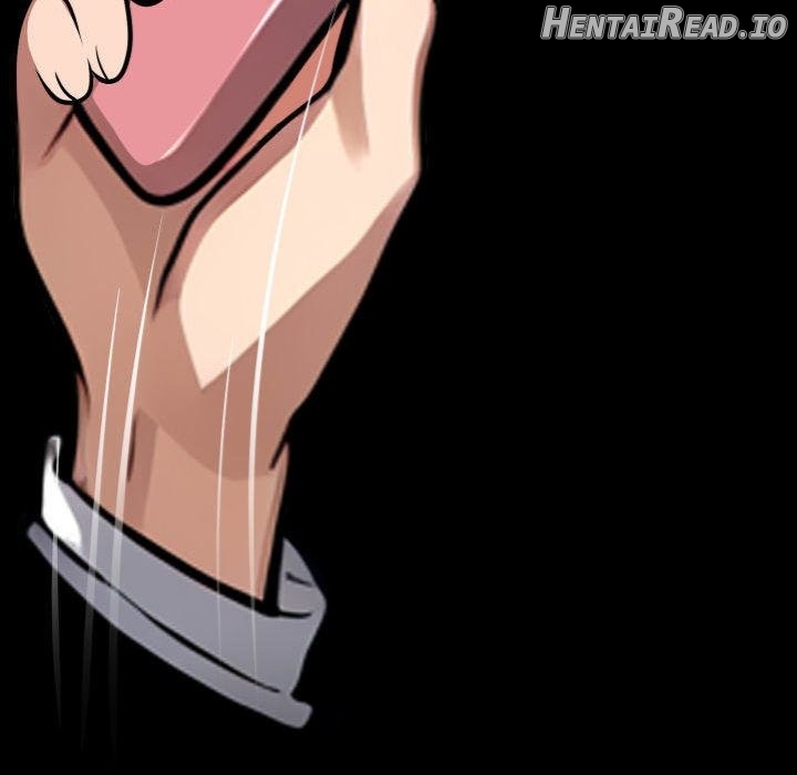 Gangster x Office Lady Chapter 34 - page 81