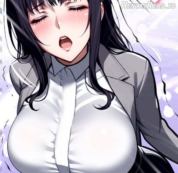 Gangster x Office Lady Chapter 34 - page 86