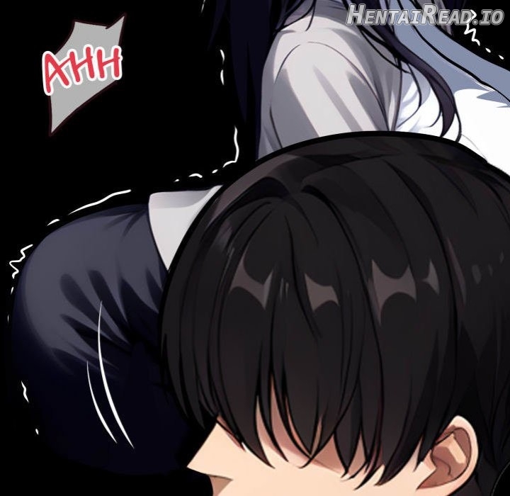 Gangster x Office Lady Chapter 34 - page 89