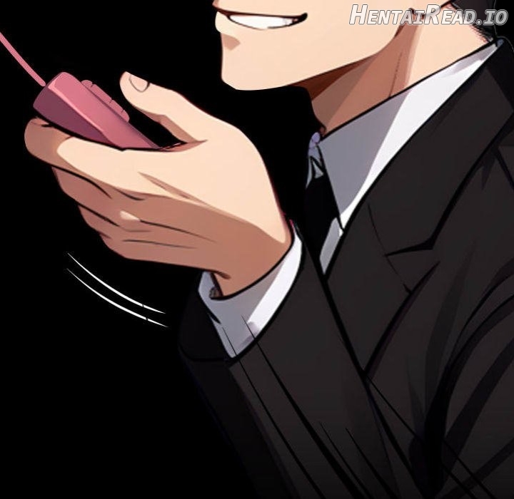Gangster x Office Lady Chapter 34 - page 90