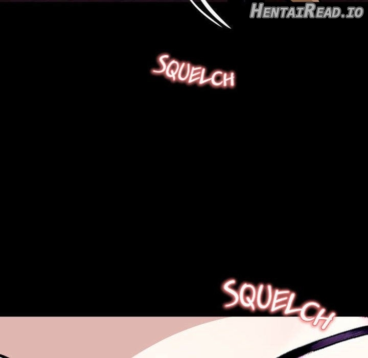 Gangster x Office Lady Chapter 34 - page 10