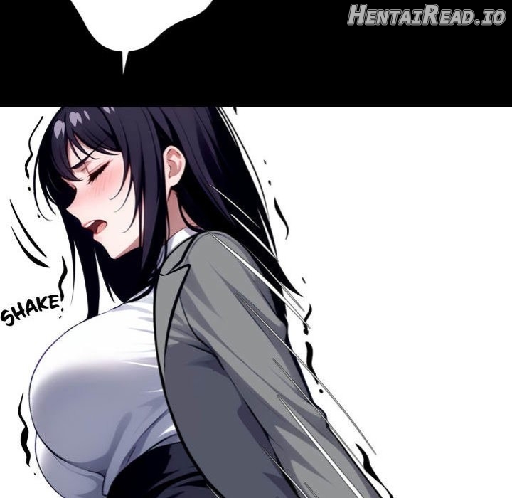 Gangster x Office Lady Chapter 34 - page 92