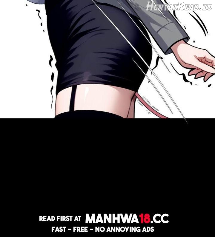 Gangster x Office Lady Chapter 34 - page 93