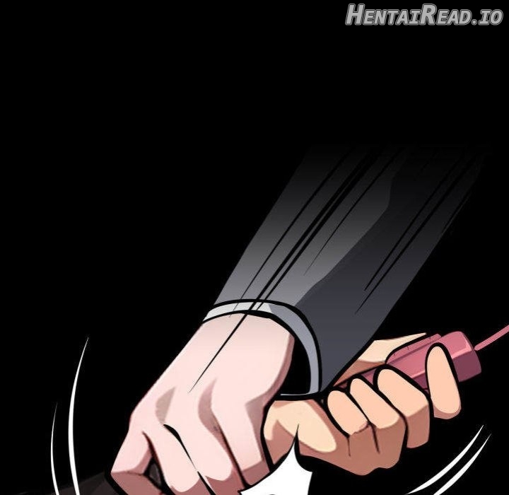 Gangster x Office Lady Chapter 34 - page 96