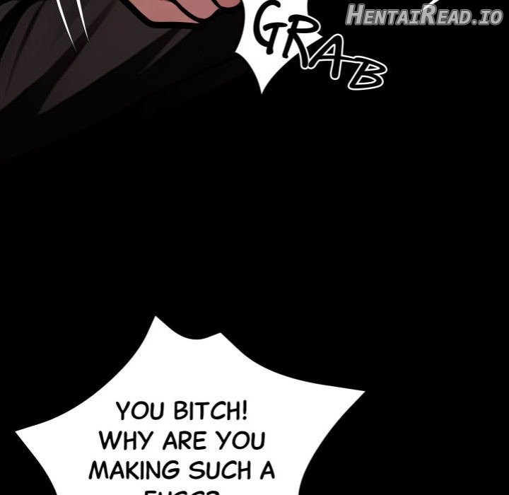 Gangster x Office Lady Chapter 34 - page 97