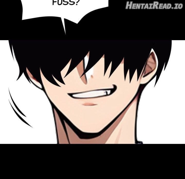 Gangster x Office Lady Chapter 34 - page 98