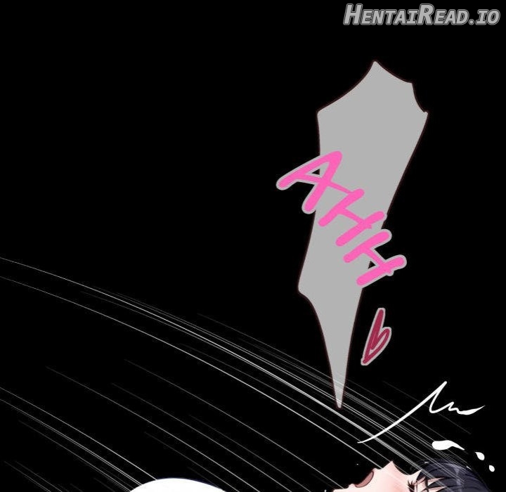 Gangster x Office Lady Chapter 34 - page 99