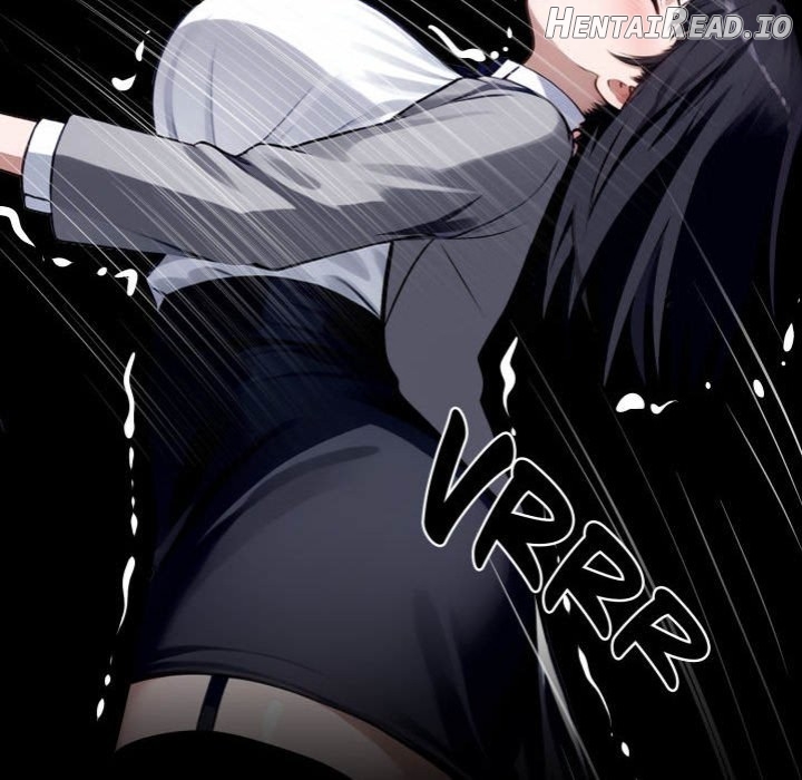 Gangster x Office Lady Chapter 34 - page 100