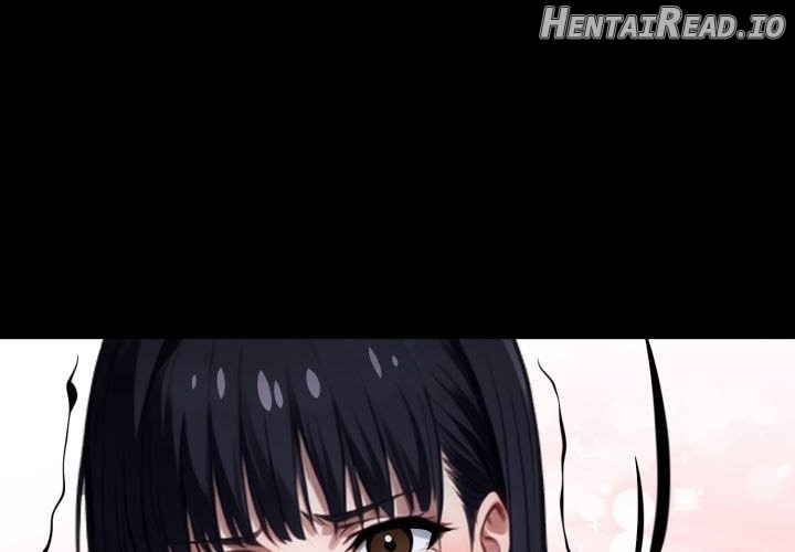 Gangster x Office Lady Chapter 35 - page 1