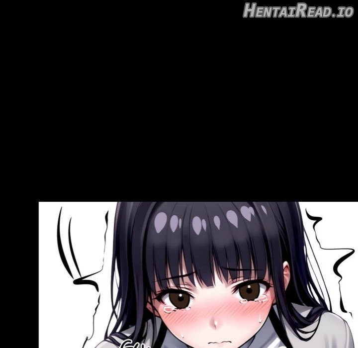 Gangster x Office Lady Chapter 35 - page 102