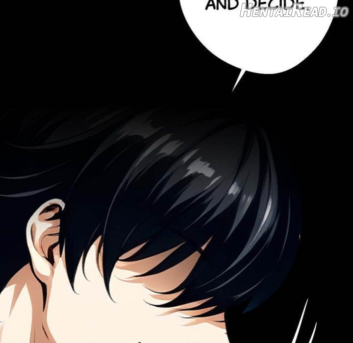 Gangster x Office Lady Chapter 35 - page 104