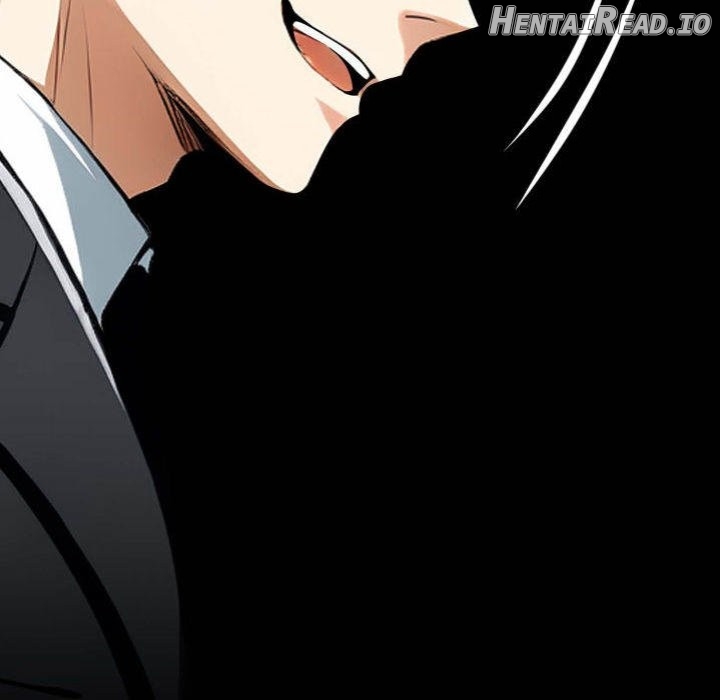 Gangster x Office Lady Chapter 35 - page 105