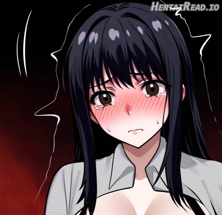 Gangster x Office Lady Chapter 35 - page 107
