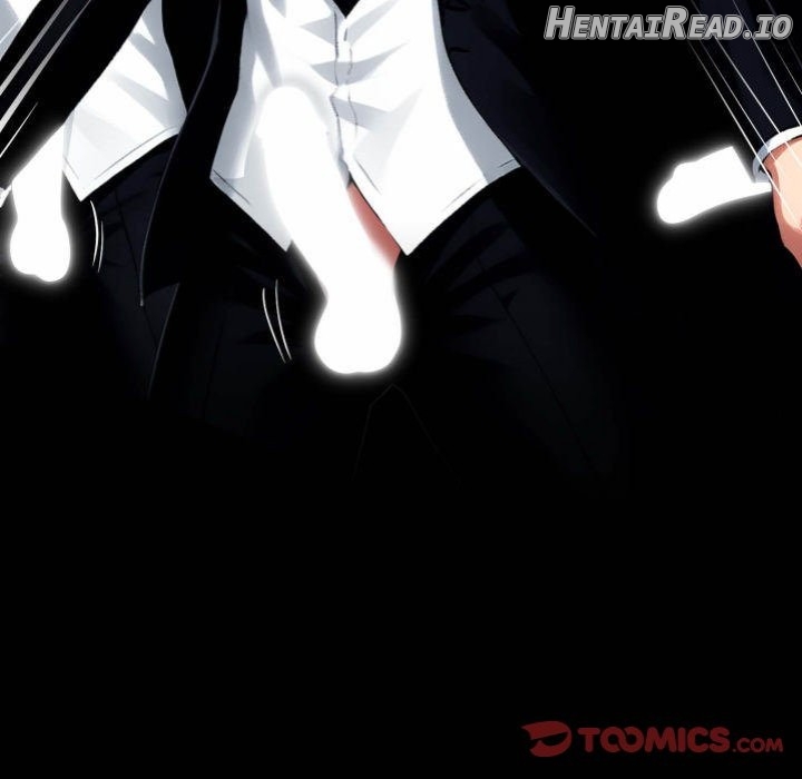 Gangster x Office Lady Chapter 35 - page 110